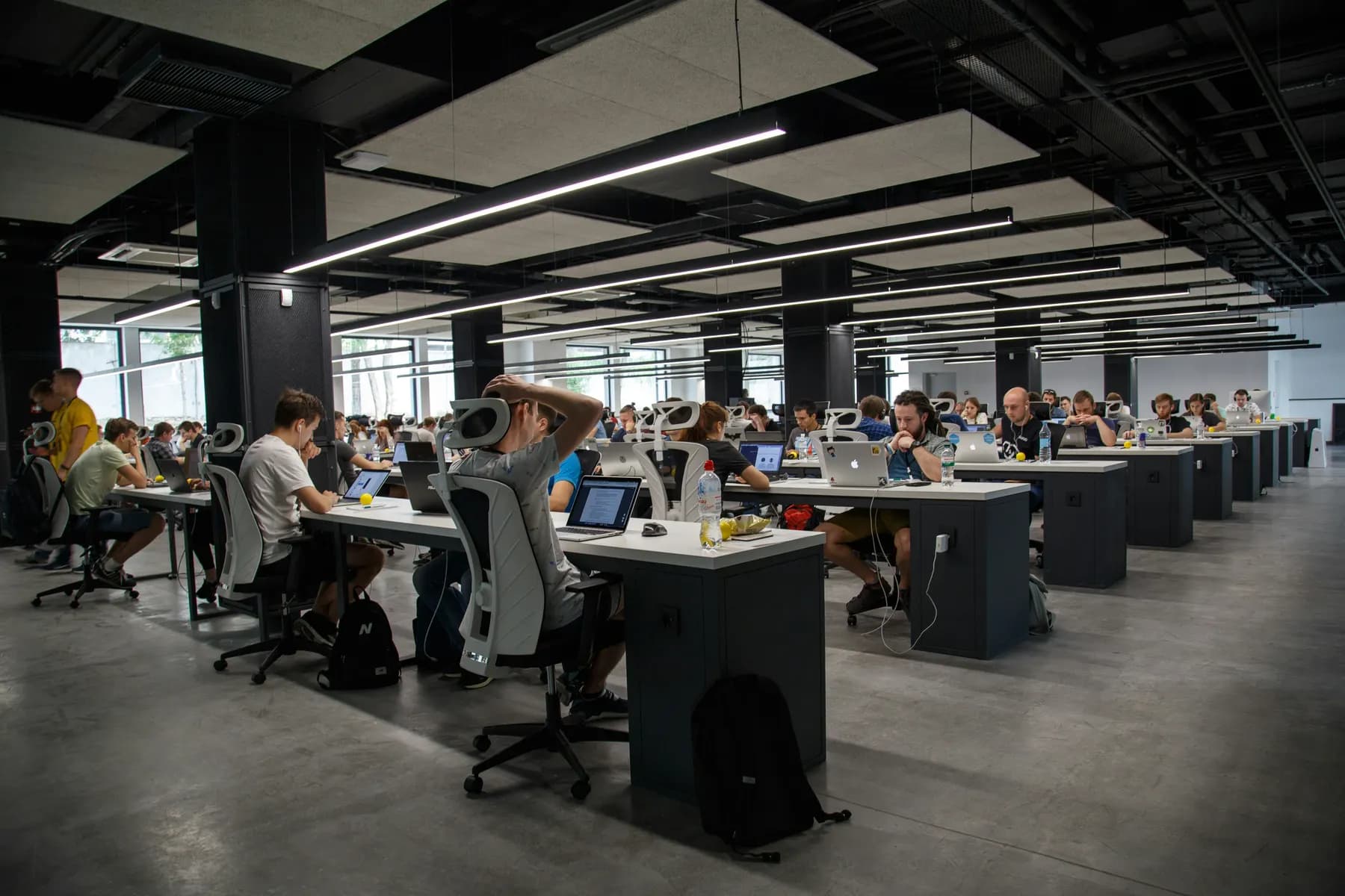CXperts. Precision, professionalism, and consistency